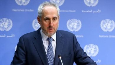 الأمم المتحدة: مليشيا الحوثي تختطف موظفًا أمميًا جديدًا في صنعاء
