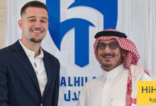 الأندية التي رفضها سافيتش من أجل الهلال