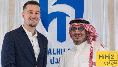 الأندية التي رفضها سافيتش من أجل الهلال