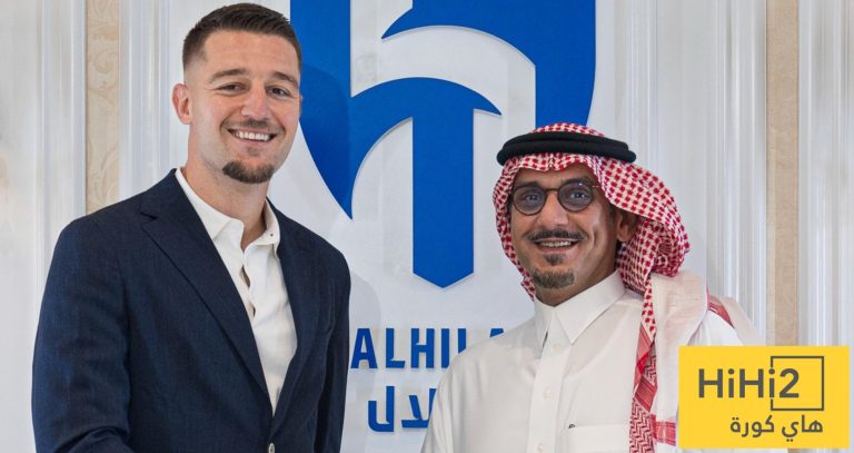 الأندية التي رفضها سافيتش من أجل الهلال