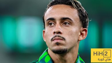 الأهلي مهدد بأزمة في عقد غونزالفيش