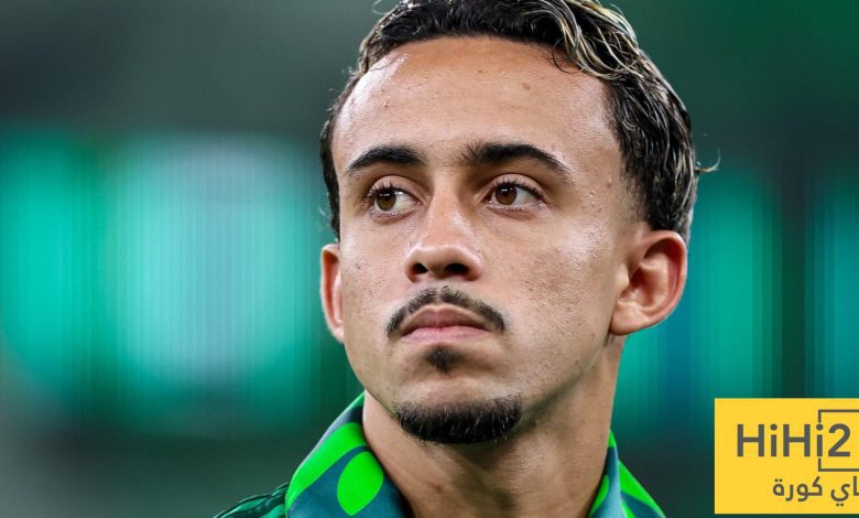 الأهلي مهدد بأزمة في عقد غونزالفيش