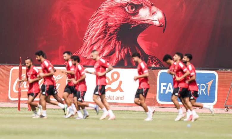 مران الأهلي