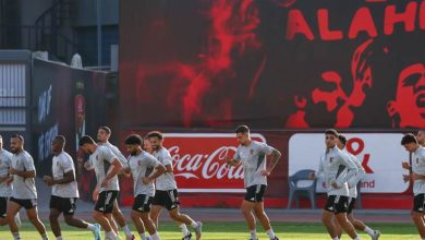 فريق الأهلي