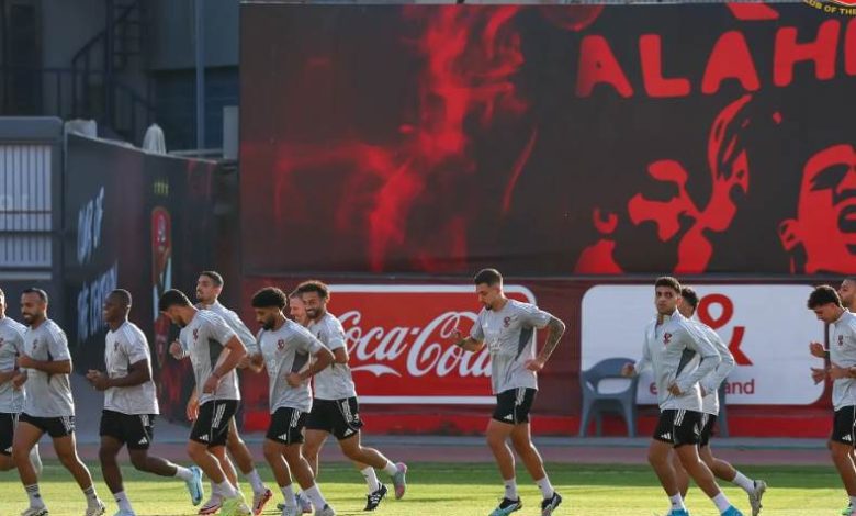 فريق الأهلي