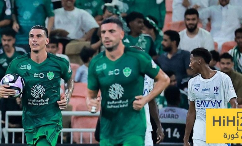 الأهلي يستعيد لاعبه المصاب قبل مواجهة الرياض