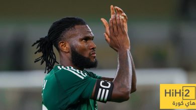 الأهلي يعود للطريق الصحيح