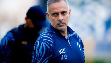 الأهلي يفتح خط اتصال مع جوزيه جوميز مدرب الفتح السعودي – كل الكورة