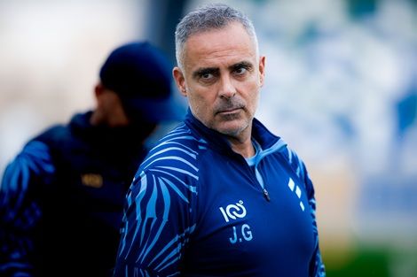 الأهلي يفتح خط اتصال مع جوزيه جوميز مدرب الفتح السعودي – كل الكورة