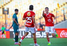 الأهلي يفوز على إيجل نوار ويتأهل لدور المجموعات بدوري أبطال إفريقيا – كل الكورة