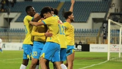 الإسماعيلي