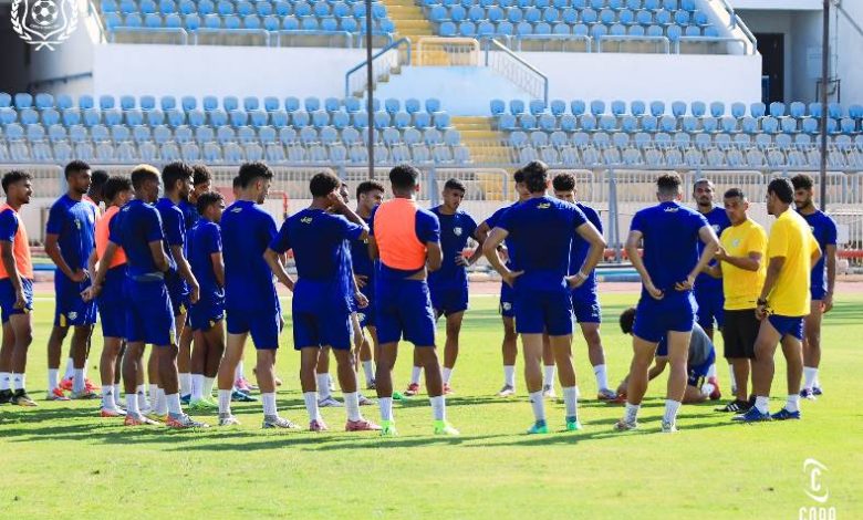 الإسماعيلي