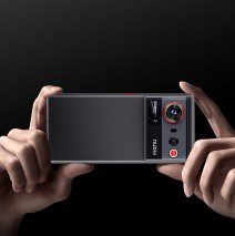 الإطلاق الرسمي لهاتف Nubia Z80 Ultra بمعالج Snapdragon 8 Elite Gen 5 وبطارية ضخمة بسعة 7200 مللي أمبير