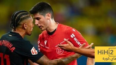 الاتحاد الاسباني يطالب الفيفا بتعيين حكام اسبان لمباراة ميامي