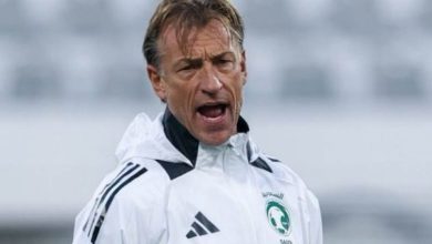 هيرفي رينارد