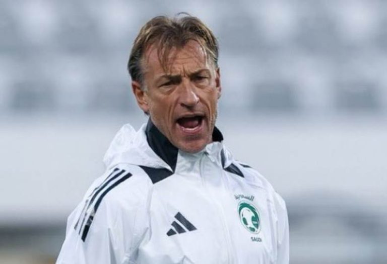 هيرفي رينارد