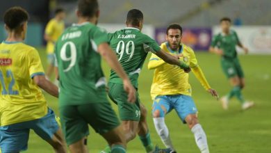 الاتحاد السكندري