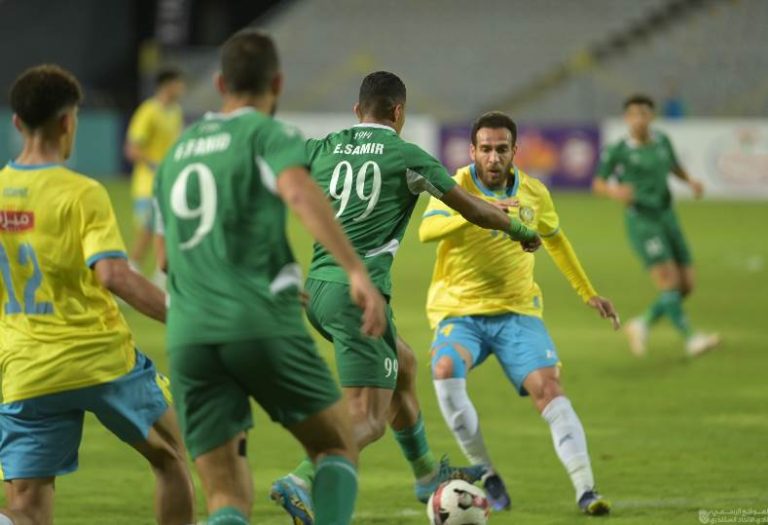 الاتحاد السكندري