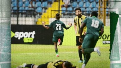 الاتحاد السكندري