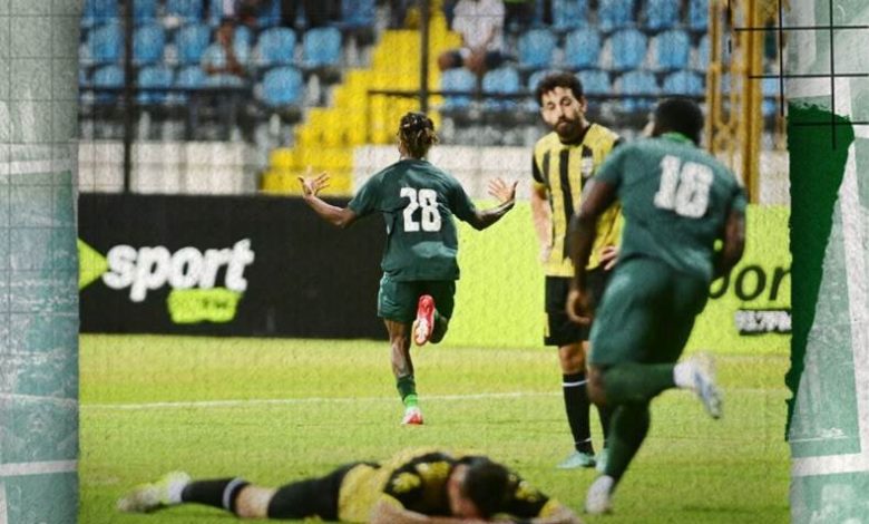الاتحاد السكندري