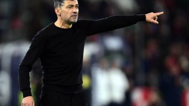 سيرجيو كونسيساو