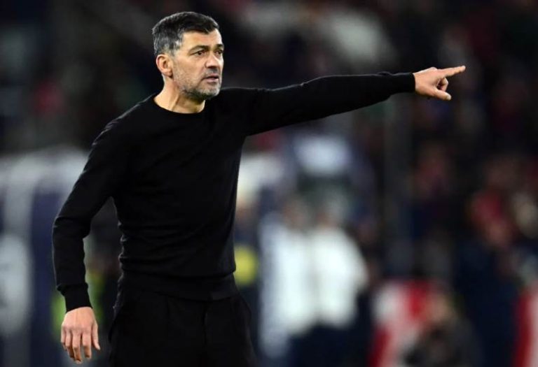 سيرجيو كونسيساو