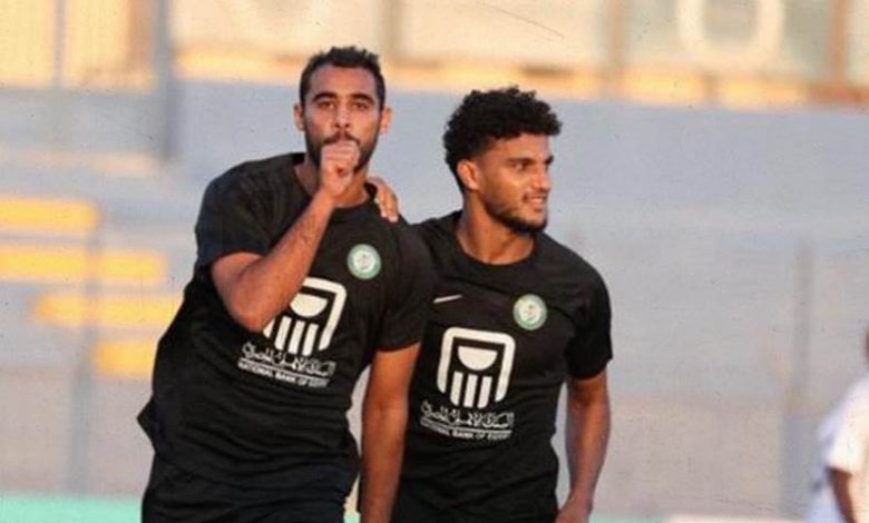 البنك الأهلي