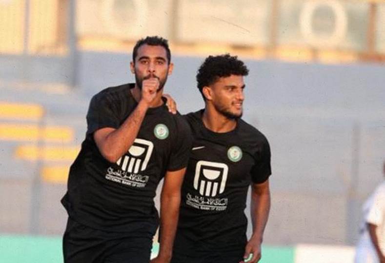 البنك الأهلي