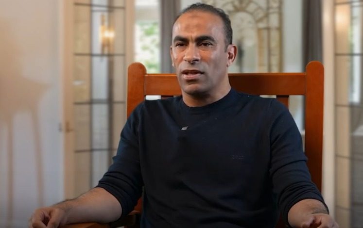 سيد عبدالحفيظ