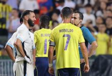 الاتحاد والنصر