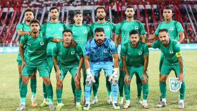 التعادل السلبي يحسم مباراة الاتحاد الليبي والمصري في الكونفدرالية – كل الكورة