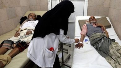 الحديدة.. ارتفاع أعداد إصابات الإسهالات المائية في المناطق المنكوبة بالحوثيين