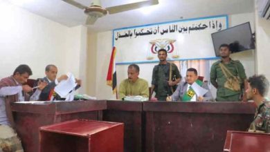 الحزورة يشيد بقرار محكمة الخوخة القاضي بالقصاص للشهيد الزكري