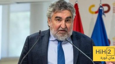 الحكومة الاسبانية تدرس استخدام حق الفيتو لوقف خطة ميامي