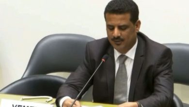 الحكومة اليمنية تؤكد التزامها بالتعاون في سبيل تعزيز وحماية حقوق الإنسان