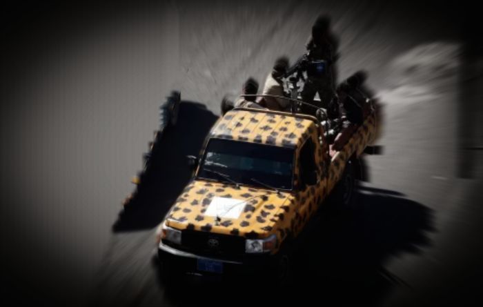 الحوثيون يختطفون موظفة أممية جديدة من بين أطفالها في صنعاء