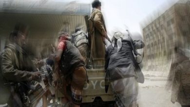 الحوثيون يختطفون موظفًا أمميًا جديد في الحديدة