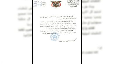 الحوثيون يطالبون المنظمات بتسليم أجهزة الاتصال ويلوحون باقتحام مقراتها