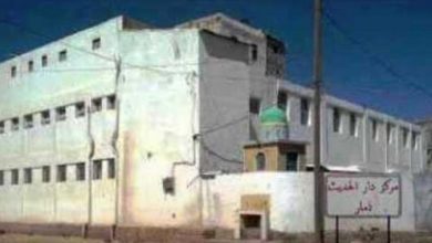 الحوثيون يقتحمون مساجد السلفيين ويصادرون ممتلكاتهم في ذمار وصنعاء