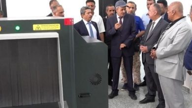 الخطوط الجوية اليمنية: تحديد موعد بدء تشغيل مطار المخا خلال أسبوع