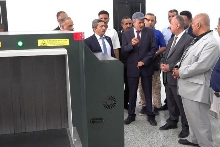 الخطوط الجوية اليمنية: تحديد موعد بدء تشغيل مطار المخا خلال أسبوع