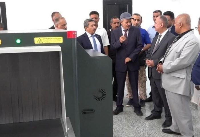 الخطوط الجوية اليمنية: تحديد موعد بدء تشغيل مطار المخا خلال أسبوع