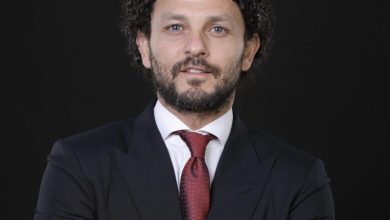 حسام غالي