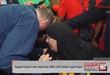 الخطيب يصل إلى مقر الأهلي للمشاركة في الانتخابات – كل الكورة