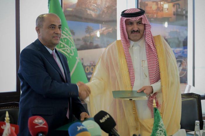 الرياض.. توقيع اتفاقيتين تنمويتين ومذكرة تفاهم بين الحكومة والبرنامج السعودي لتنمية وإعمار اليمن