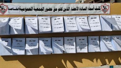 نادي الزمالك