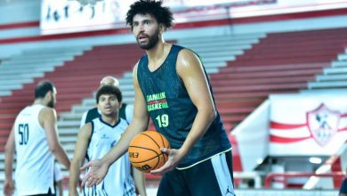 أحمد إسماعيل