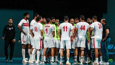 الزمالك ينسحب من بطولة إفريقيا للأندية لكرة اليد ويكتفي بالمشاركة في كأس الكؤوس