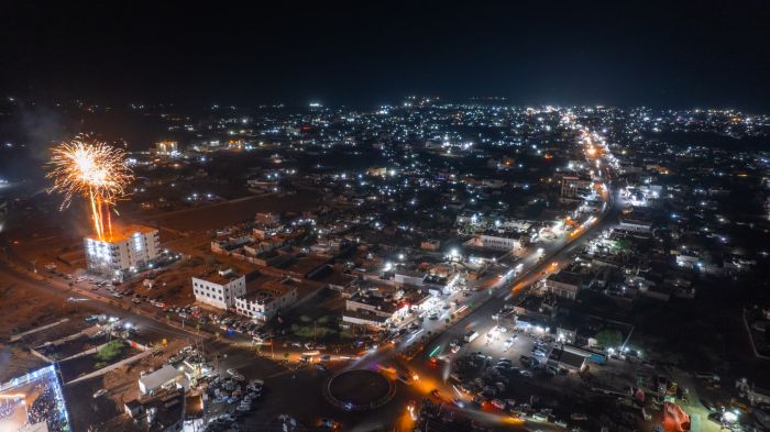 الساحل الغربي.. بوابة الأمل والتنمية في حياة اليمنيين