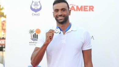 مروان العمراوي